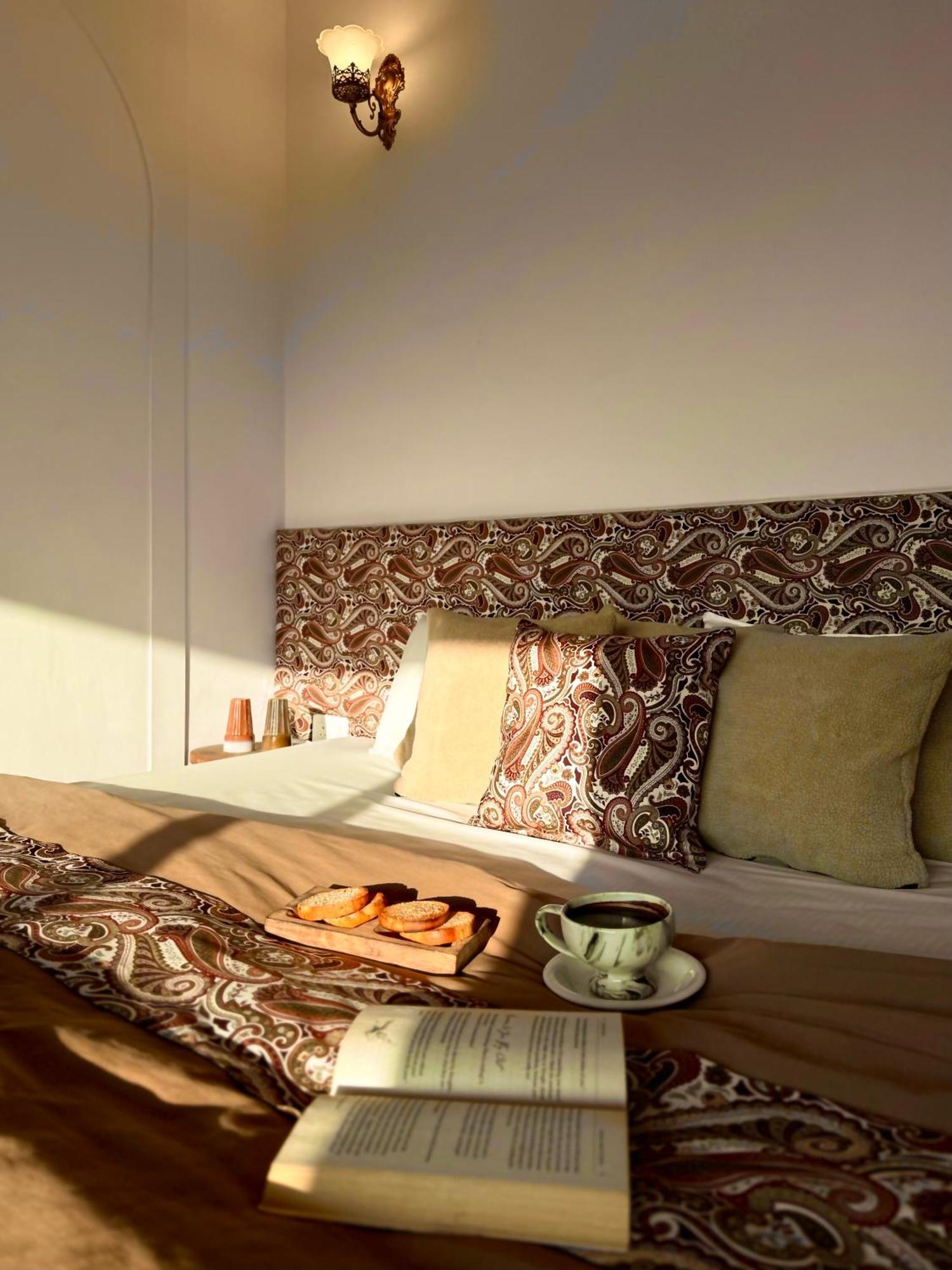 Nazaara -Thhpsociety - Mukteshwar - Witness The View From Your Bed Ngoại thất bức ảnh