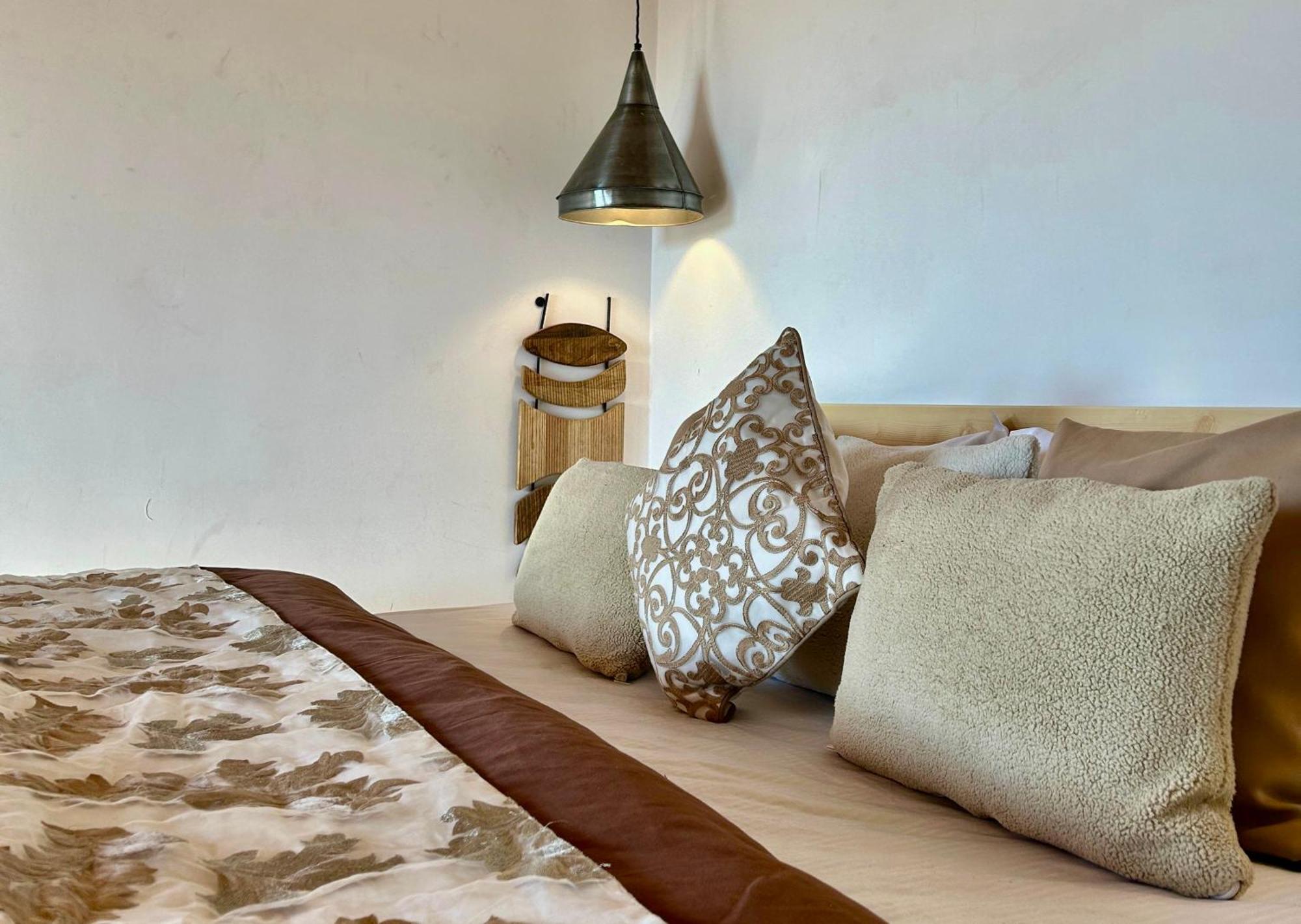 Nazaara -Thhpsociety - Mukteshwar - Witness The View From Your Bed Ngoại thất bức ảnh